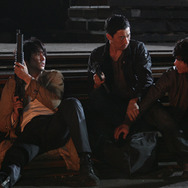 男たちの挽歌 A BETTER TOMMOROW 4枚目の写真・画像