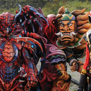 天装戦隊ゴセイジャーVSシンケンジャー　エピック ON 銀幕 12枚目の写真・画像