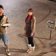 天装戦隊ゴセイジャーVSシンケンジャー　エピック ON 銀幕 13枚目の写真・画像