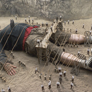 ガリバー旅行記 11枚目の写真・画像