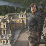 ガリバー旅行記 12枚目の写真・画像