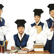 トキメキ☆成均館スキャンダル [海外TVドラマ] 1枚目の写真・画像