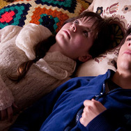 名前のない少年、脚のない少女 2枚目の写真・画像