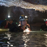 サンクタム 1枚目の写真・画像