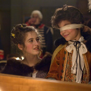 ナンネル・モーツァルト 哀しみの旅路 1枚目の写真・画像