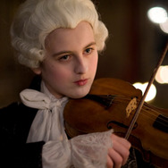 ナンネル・モーツァルト 哀しみの旅路 7枚目の写真・画像