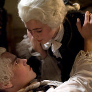 ナンネル・モーツァルト 哀しみの旅路 9枚目の写真・画像