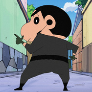 クレヨンしんちゃん　嵐を呼ぶ黄金のスパイ大作戦 7枚目の写真・画像