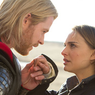 マイティ・ソー 1枚目の写真・画像