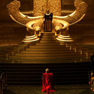 マイティ・ソー 3枚目の写真・画像