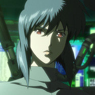 攻殻機動隊 S.A.C. SOLID STATE SOCIETY 3D 1枚目の写真・画像