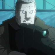 攻殻機動隊 S.A.C. SOLID STATE SOCIETY 3D 5枚目の写真・画像