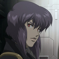 攻殻機動隊 S.A.C. SOLID STATE SOCIETY 3D 6枚目の写真・画像