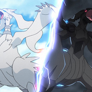 劇場版ポケットモンスター ベストウイッシュ／ビクティニと黒き英雄 ゼクロム 4枚目の写真・画像