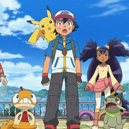 劇場版ポケットモンスター ベストウイッシュ／ビクティニと黒き英雄 ゼクロム 5枚目の写真・画像