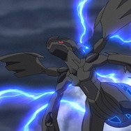 劇場版ポケットモンスター ベストウイッシュ／ビクティニと黒き英雄 ゼクロム 7枚目の写真・画像