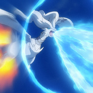 劇場版ポケットモンスター ベストウイッシュ／ビクティニと黒き英雄 ゼクロム 8枚目の写真・画像