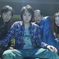 カイジ2 〜人生奪回ゲーム〜 1枚目の写真・画像