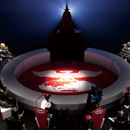 オーズ・電王・オールライダー　レッツゴー仮面ライダー 5枚目の写真・画像