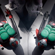 オーズ・電王・オールライダー　レッツゴー仮面ライダー 7枚目の写真・画像