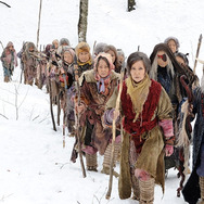 デンデラ 1枚目の写真・画像