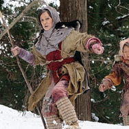 デンデラ 2枚目の写真・画像