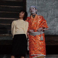 大鹿村騒動記 1枚目の写真・画像