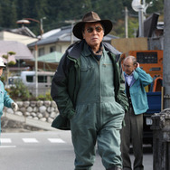 大鹿村騒動記 2枚目の写真・画像