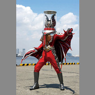 劇場版仮面ライダーオーズ WONDERFUL 将軍と21のコアメダル／海賊戦隊ゴーカイジャー THE MOVIE 空飛ぶ幽霊船 31枚目の写真・画像