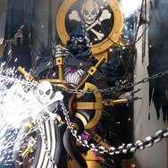 劇場版仮面ライダーオーズ WONDERFUL 将軍と21のコアメダル／海賊戦隊ゴーカイジャー THE MOVIE 空飛ぶ幽霊船 34枚目の写真・画像