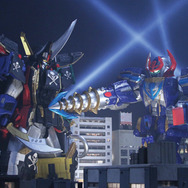 劇場版仮面ライダーオーズ WONDERFUL 将軍と21のコアメダル／海賊戦隊ゴーカイジャー THE MOVIE 空飛ぶ幽霊船 42枚目の写真・画像