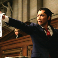 逆転裁判 1枚目の写真・画像