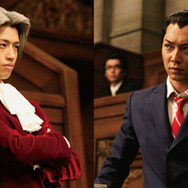 逆転裁判 2枚目の写真・画像