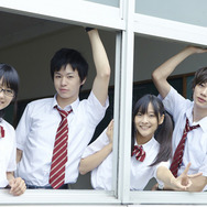 魔法少女を忘れない 1枚目の写真・画像