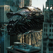 トランスフォーマー／ダークサイド・ムーン 1枚目の写真・画像