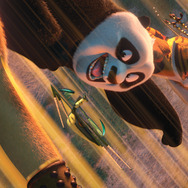 カンフー・パンダ2 1枚目の写真・画像