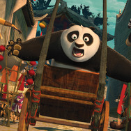 カンフー・パンダ2 2枚目の写真・画像