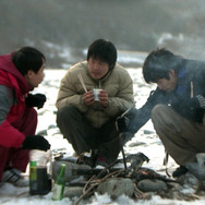 昼間から呑む 1枚目の写真・画像