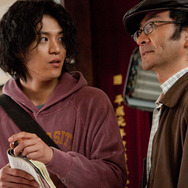 キツツキと雨 4枚目の写真・画像