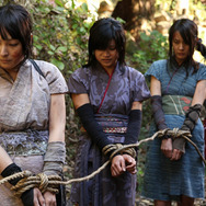 女忍　KUNOICHI 4枚目の写真・画像