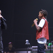 ジャスティン・ビーバー　ネヴァー・セイ・ネヴァー 9枚目の写真・画像