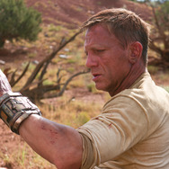 カウボーイ＆エイリアン 2枚目の写真・画像