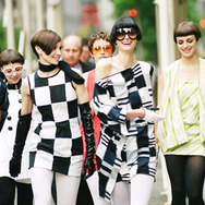 ヴィダル・サスーン 5枚目の写真・画像