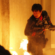 ワイルド7 2枚目の写真・画像