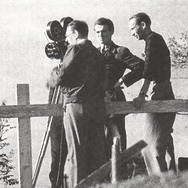 ナチス、偽りの楽園　ハリウッドに行かなかった天才 3枚目の写真・画像