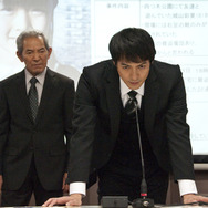 こちら葛飾区亀有公園前派出所 THE MOVIE 〜勝どき橋を封鎖せよ！〜 17枚目の写真・画像