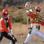 ゴーカイジャー ゴセイジャー スーパー戦隊199ヒーロー大決戦 2枚目の写真・画像