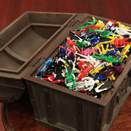 ゴーカイジャー ゴセイジャー スーパー戦隊199ヒーロー大決戦 5枚目の写真・画像