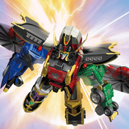 ゴーカイジャー ゴセイジャー スーパー戦隊199ヒーロー大決戦 11枚目の写真・画像