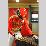 ゴーカイジャー ゴセイジャー スーパー戦隊199ヒーロー大決戦 15枚目の写真・画像